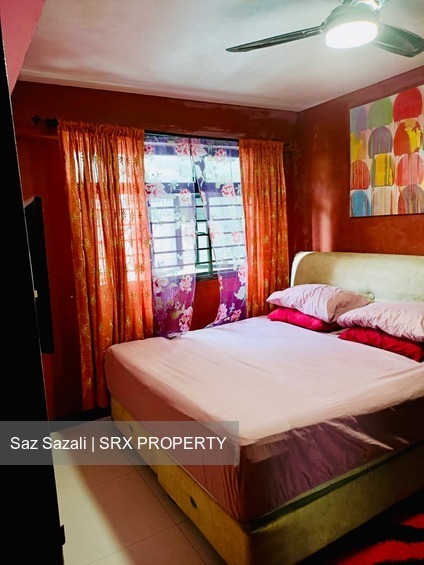 Blk 197A Boon Lay Drive (Jurong West), HDB 3 Rooms #207161781
